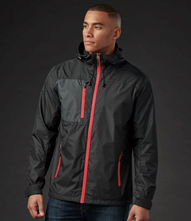 Stormtech  Olympia Shell Jacket