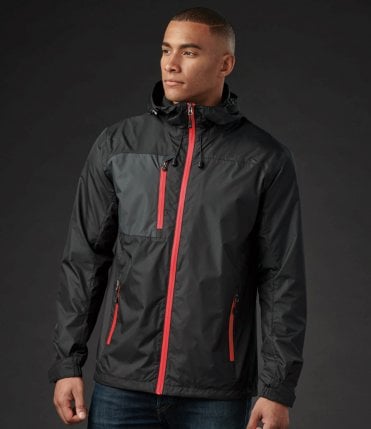 Stormtech Olympia Shell Jacket