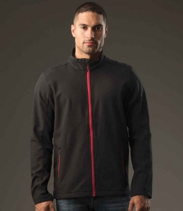 Stormtech Orbiter Soft Shell Jacket