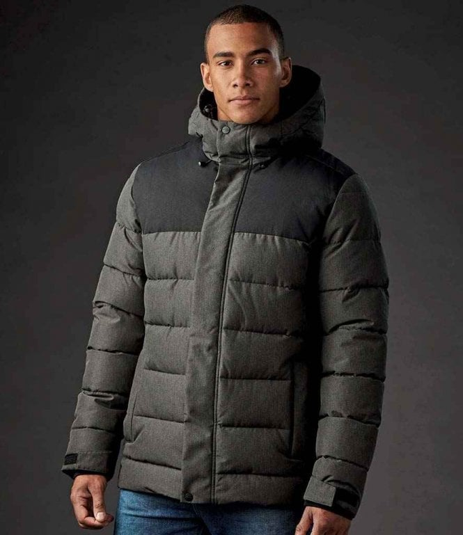 Stormtech  Oslo HD Parka Jacket