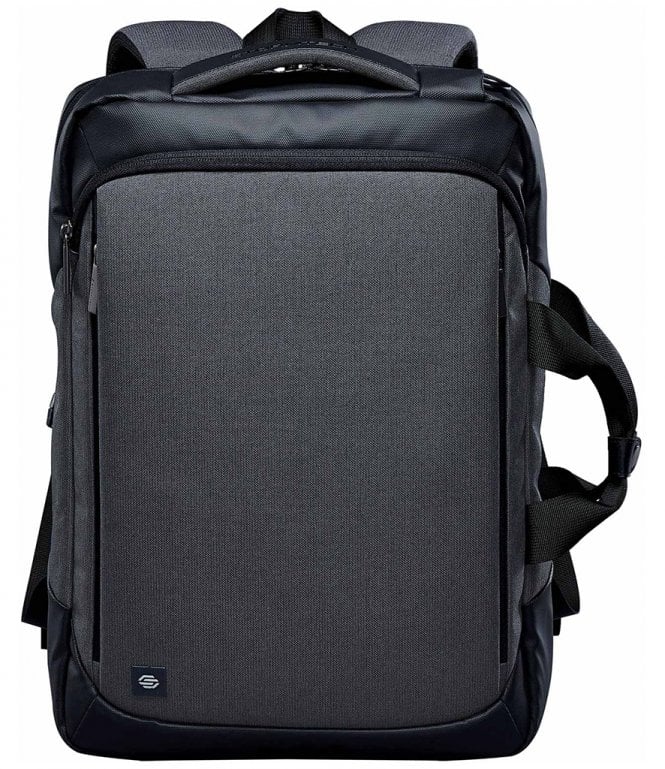 Stormtech  Road Warrior Computer Bag/Backpack