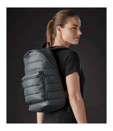 Stormtech Stavanger Quilted Backpack