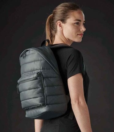 Stormtech Stavanger Quilted Backpack