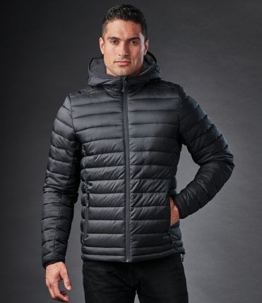 Stormtech Stavanger Thermal Padded Jacket