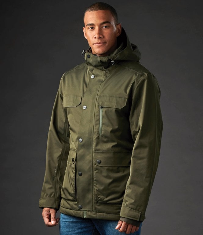 Stormtech  Zurich Thermal Parka Jacket