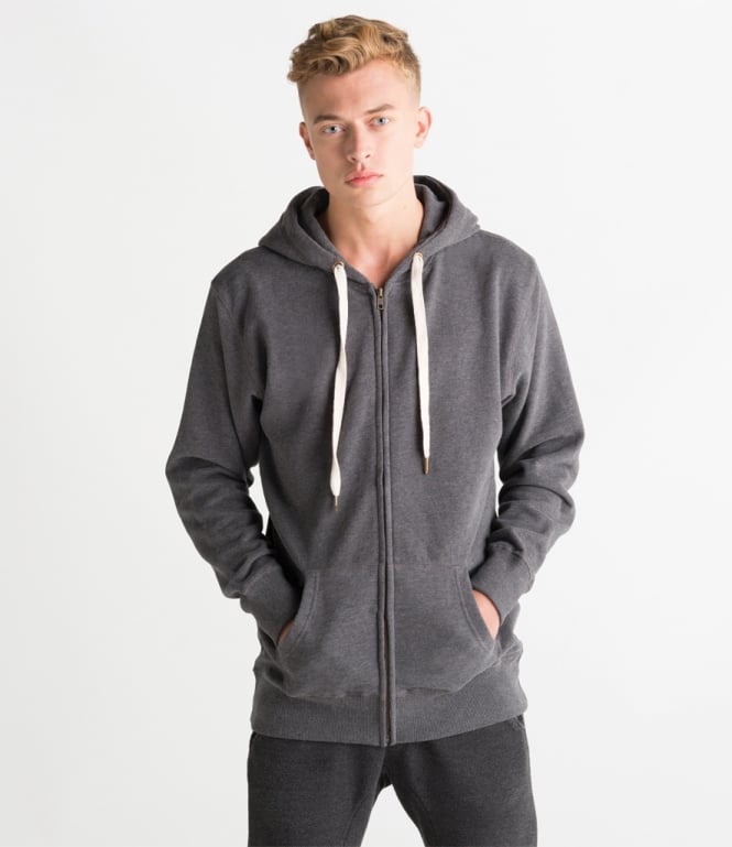Superstar  by Mantis Full Zip Hoodie