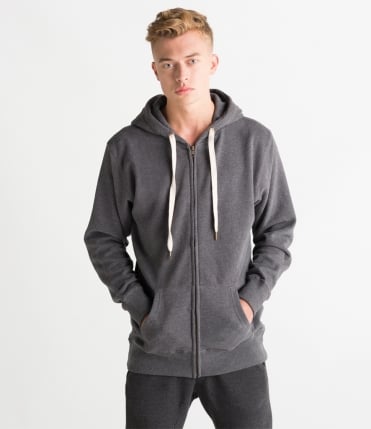 Superstar by Mantis Full Zip Hoodie