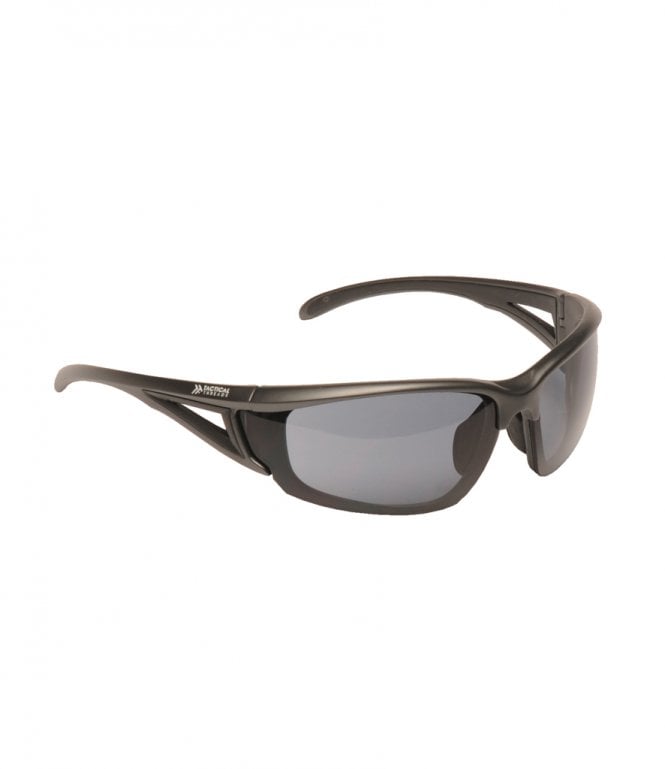 Tactical Threads Gaze Safety Specs (12 per pack)