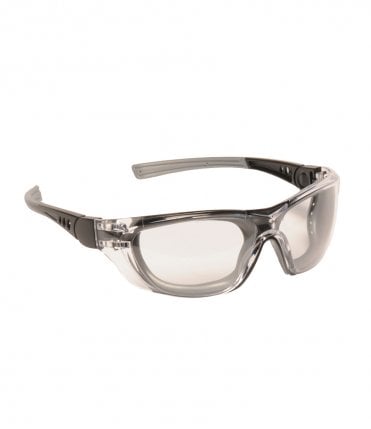 Tactical Threads Surveillance Safety Specs (12 per pack)