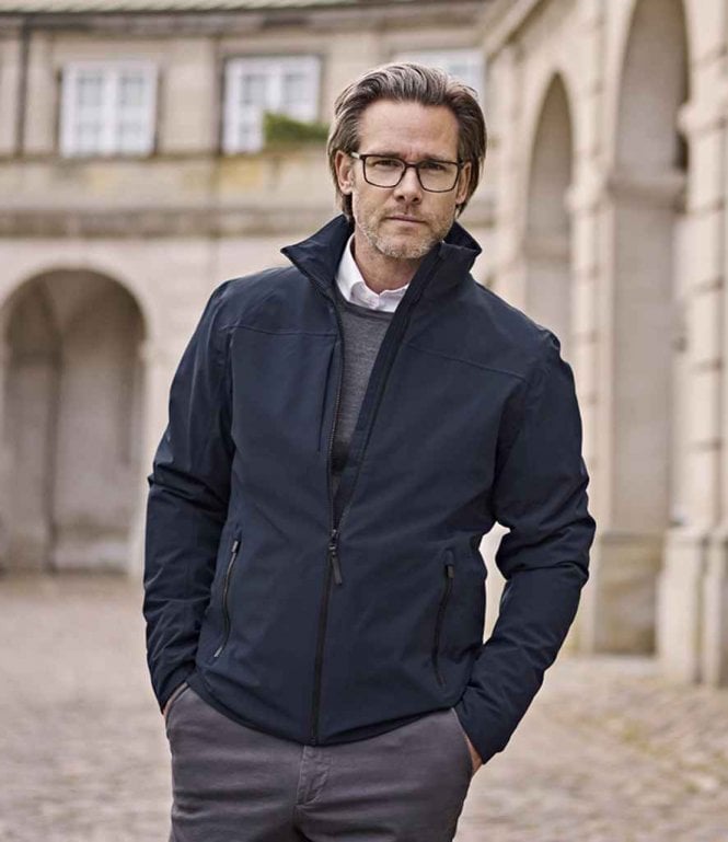 Tee Jays  All Weather Jacket