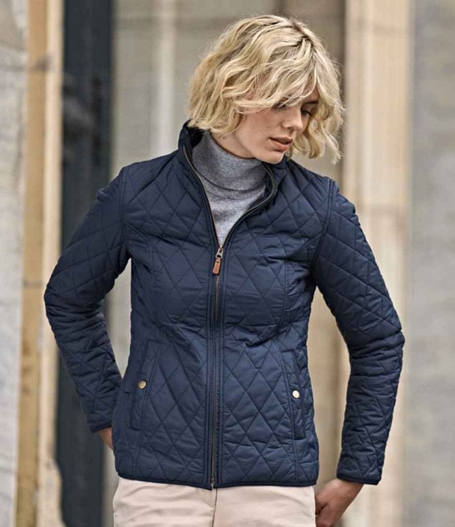 Tee Jays  Ladies Richmond Jacket