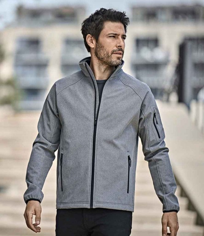 Tee Jays  Lightweight Performance Soft Shell Jacket