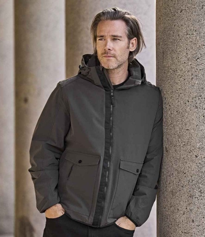 Tee Jays  Urban Adventure Soft Shell Jacket