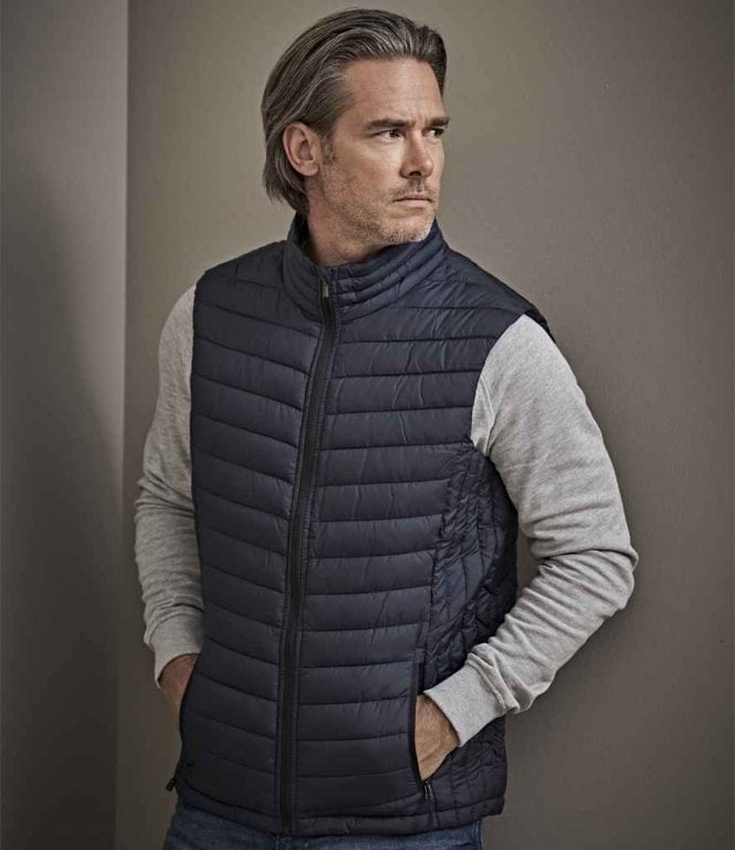 Tee Jays  Zepelin Padded Bodywarmer