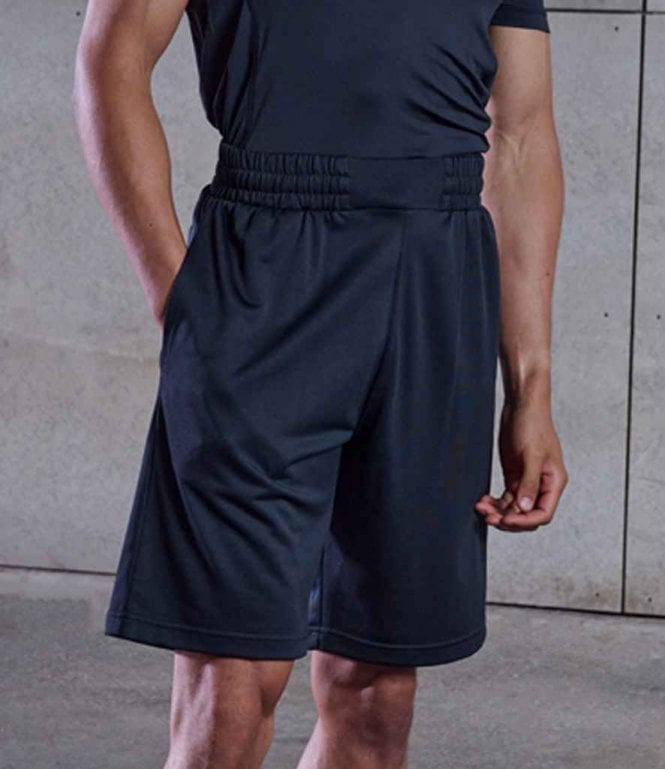 Tombo  Combat Shorts