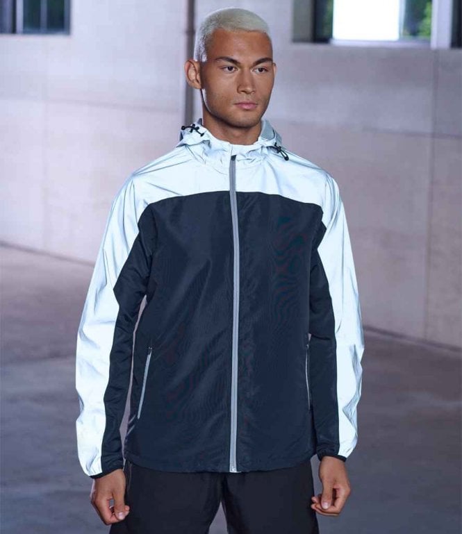 Tombo  Hi-Vis Performance Jacket