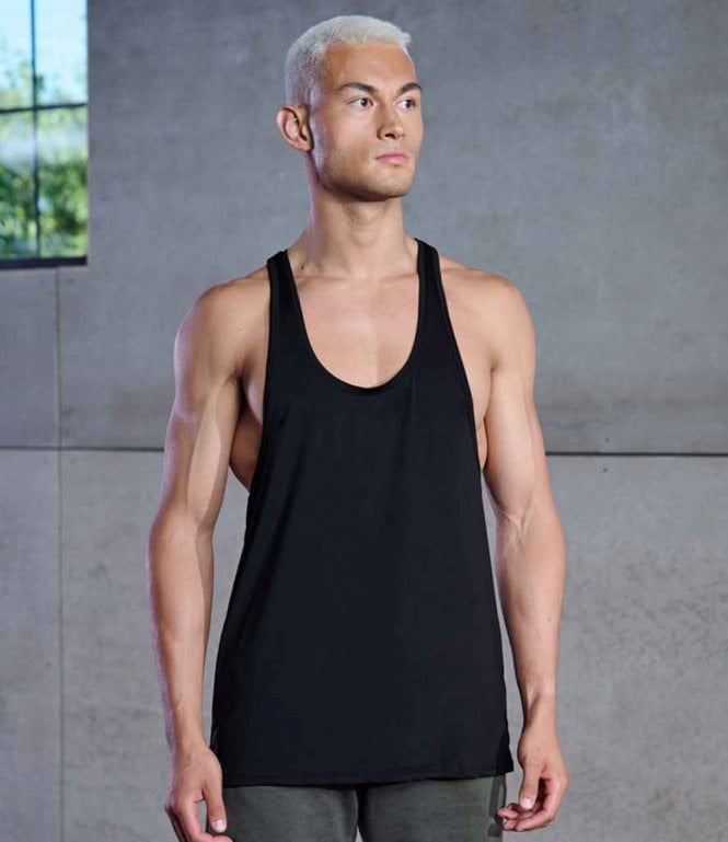 Tombo  Muscle Vest