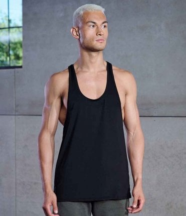 Tombo Muscle Vest