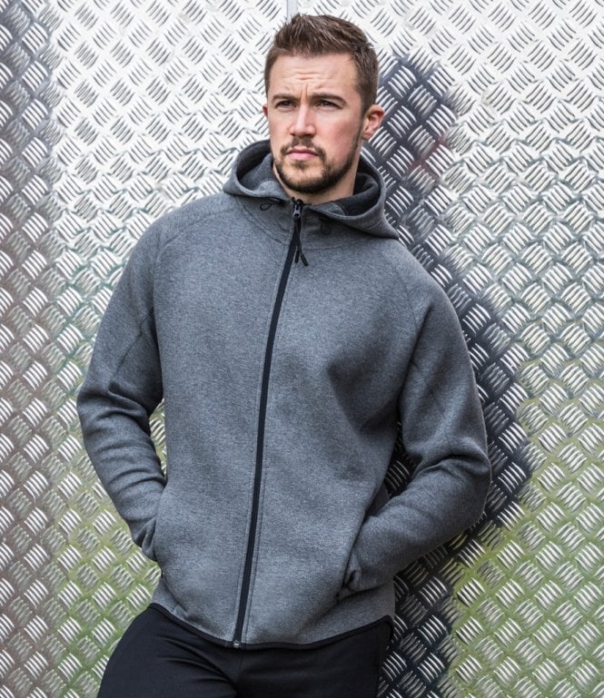 Tombo  Performance Zip Hoodie
