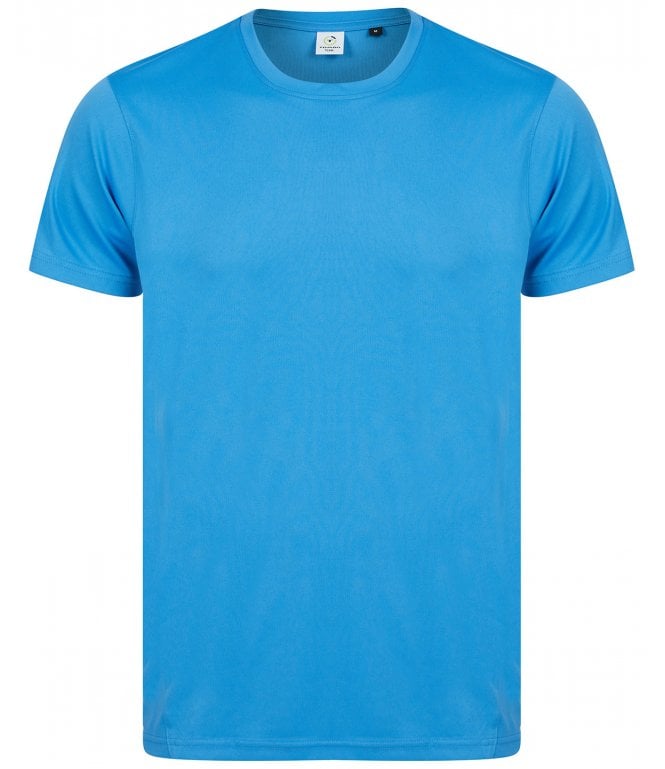 Tombo RECYCLED PERFORMANCE T
