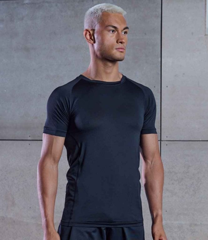 Tombo  Slim Fit T-Shirt