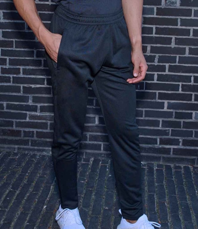 Tombo  Slim Leg Training Pants