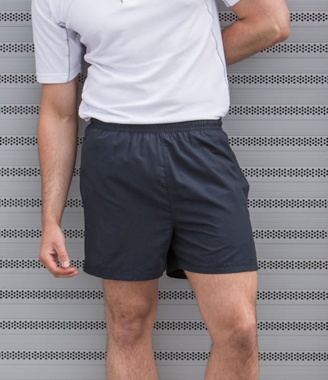 Tl809 Short Tombo Start Line Track Shorts - TL800 - PCL Corporatewear Ltd