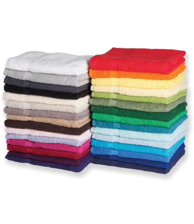 Towel City  Guest Towel