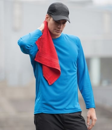 Towel City Gym Towel
