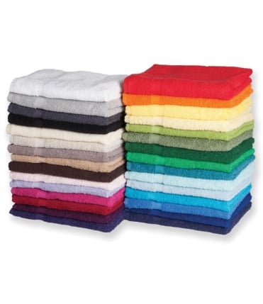 Towel City Luxury Bath Sheet