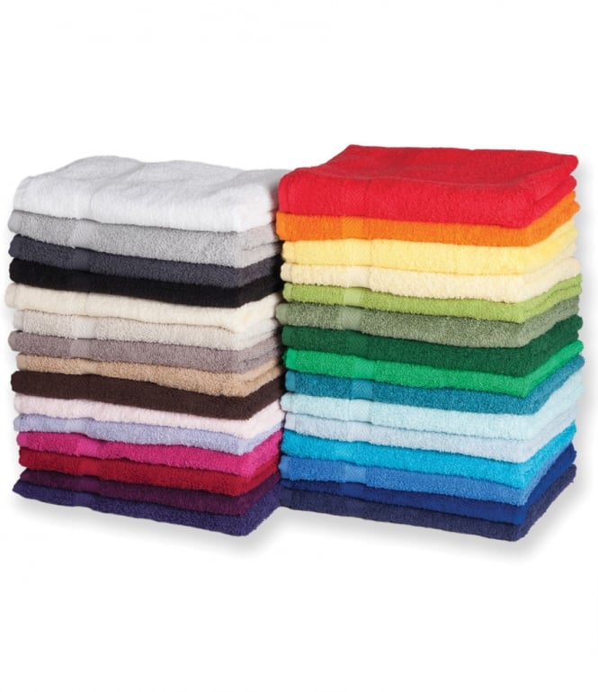 Towel City  Luxury Bath Towel
