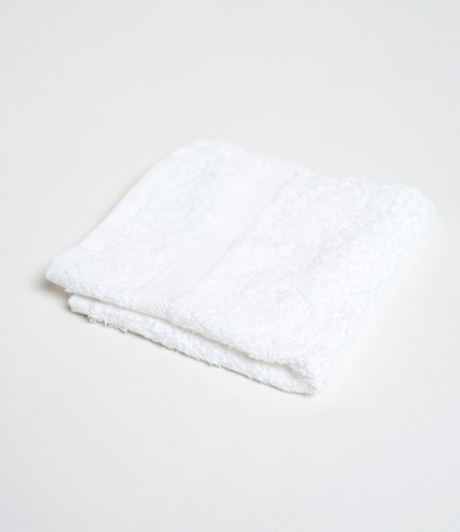 Towel City  Luxury Face Cloth
