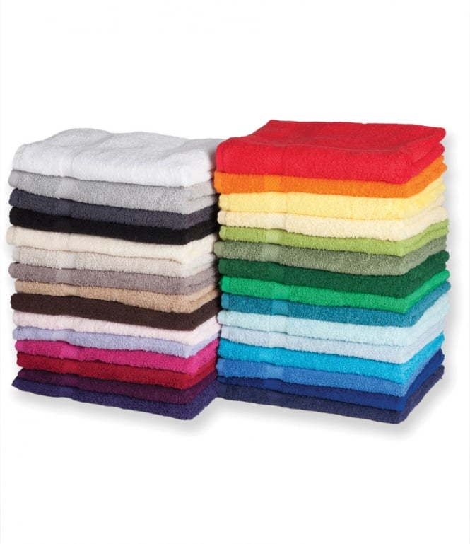 Towel City  Luxury Hand Towel