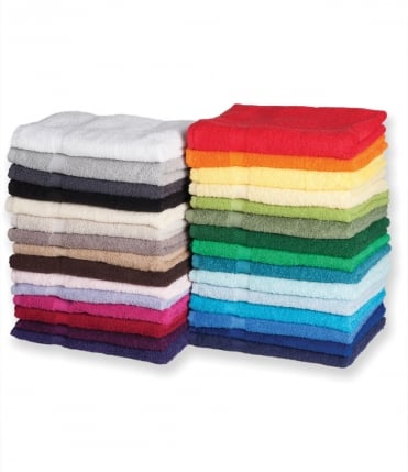 Towel City Luxury Hand Towel