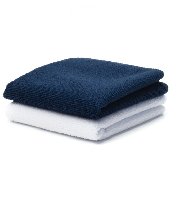 Towel City  Microfibre Guest Towel