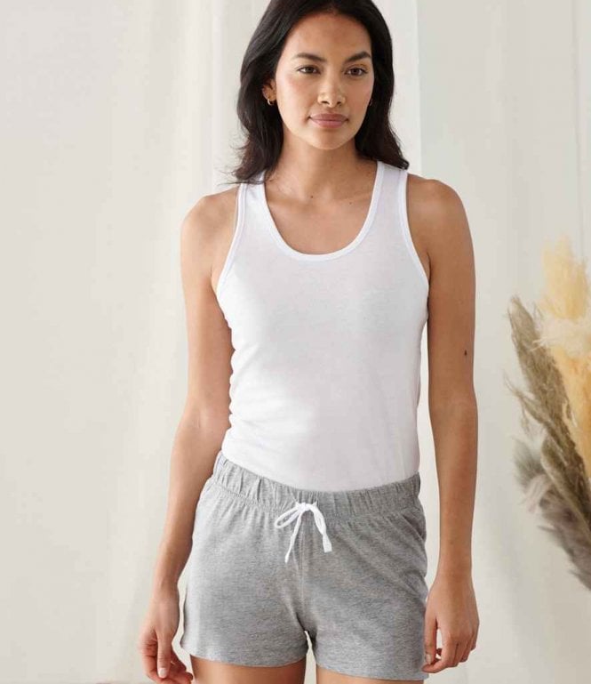 Towel City  Short PJ's in a Bag