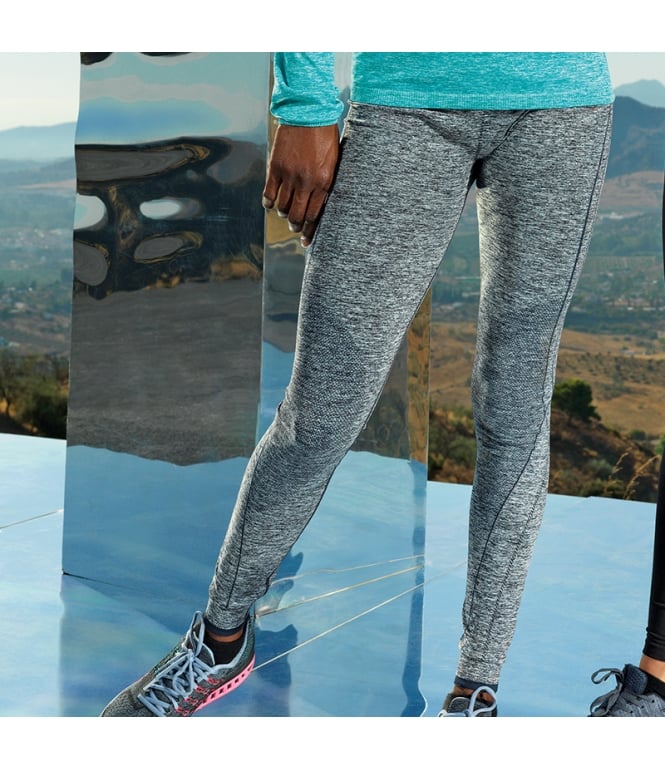TriDri® Women's seamless '3D fit' multi-sport performance leggings