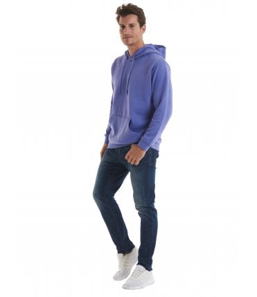Classic Hooded Sweatshirt