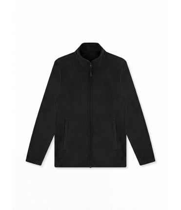 Eco Full Zip Fleece Jacket