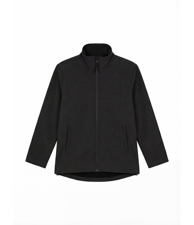 Uneek Eco Full Zip Softshell Jacket