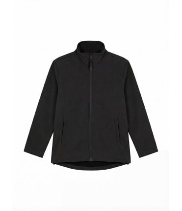Eco Full Zip Softshell Jacket