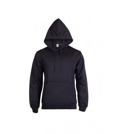 Eco Hoodie
