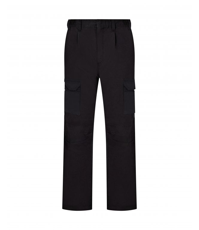 Uneek Eco Workwear Cargo Trouser