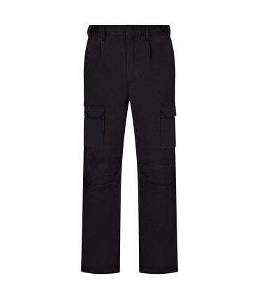 Eco Workwear Cargo Trouser