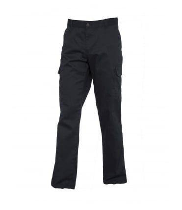 Ladies Cargo Trousers