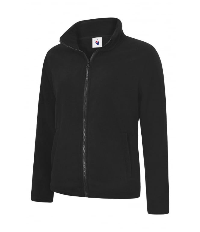 Uneek Ladies Classic Full Zip Fleece Jacket