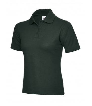 Ladies Poloshirt