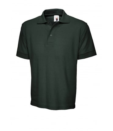 Premium Poloshirt