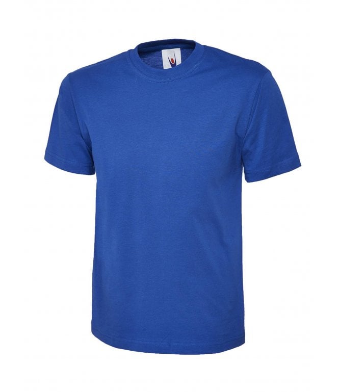 Uneek Premium T-Shirt