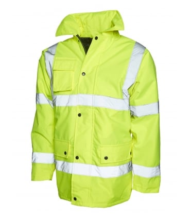 Road Safety Jacket